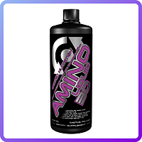Амінокислоти Scitec Nutrition Amino Liquid 30 (1000 мл) (336501)
