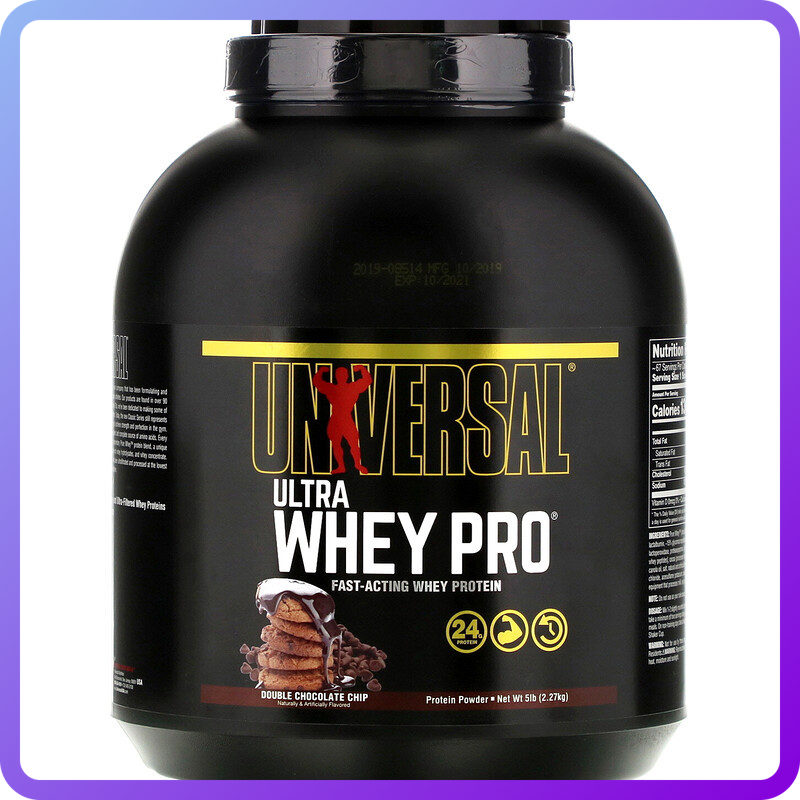 Купити Universal Nutrition Egg Pro 454 г (343203)