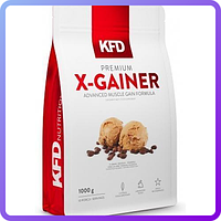 Гейнер Kfd Nutrition Premium X-Gainer 1000 г (235656)