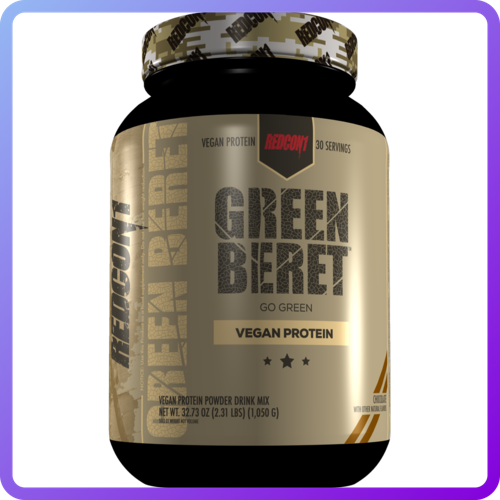 Протеїн Redcon1 Green Beret 908 г (343222)