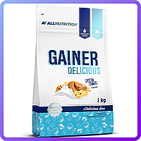 Гейнер AllNutrition Gainer Delicious (1000 г) (339706)