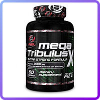 Стимулятор тестостерону AllSports Labs Mega Tribulux-X (60 капс) (339710)