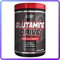 Глютамін Nutrex Glutamine Drive 300 г (232270)