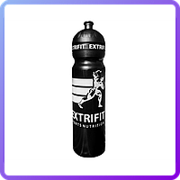 Фляга EXTRIFIT Bottle Extrifit short nozzle 1 л (234639)