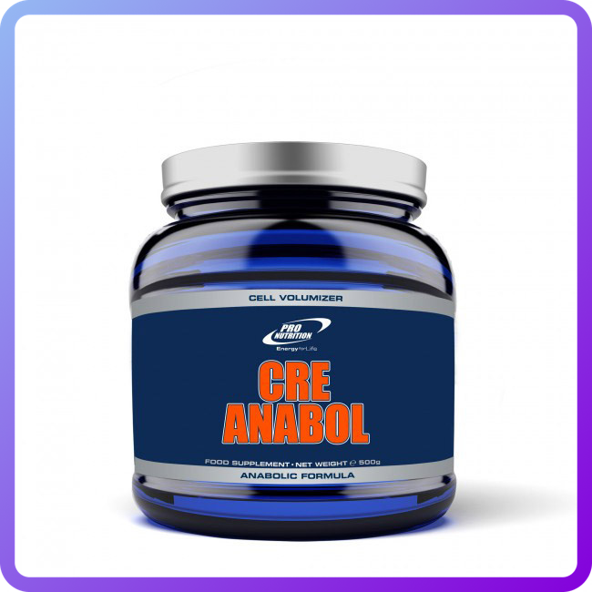 Креатин Pro Nutrition CreAnabol 250 г (342205)