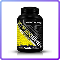 Протеин NutraBolics Hyper Whey (907 г) (230059)