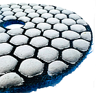 Алмазна черепашка, шліфувальний диск TDV №36, фото 2