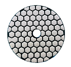 Алмазна черепашка, шліфувальний диск TDV №80, фото 3