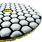 Алмазна черепашка, шліфувальний диск TDV №50, фото 2