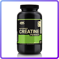 Креатин Optimum Nutrition Micronized Creatine 150 гр (232274)