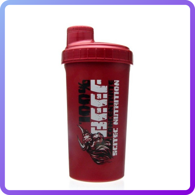 Шейкер Scitec Nutrition Beef (700 мл) (336538)