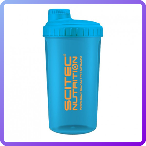 Шейкер Scitec Nutrition (700 мл) (336541)