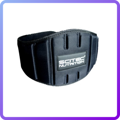 Пояс Scitec nutrition Belt Fitness (336544)