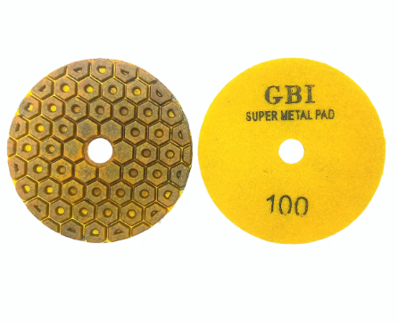 Металізована АГШК (черепашка) GBI №100 на липучці, фото 1