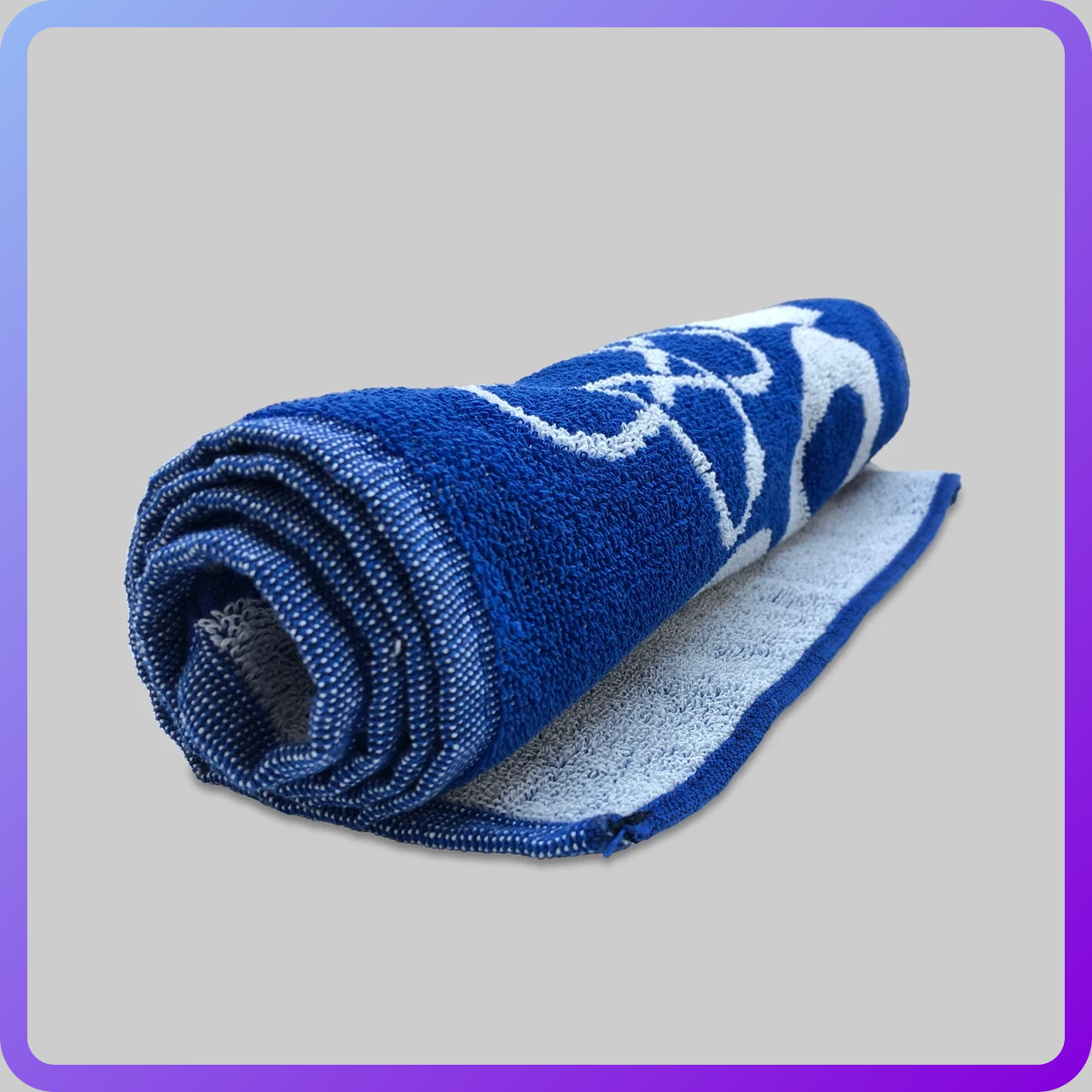 Рушник Applied Nutrition Gym towel (346641)