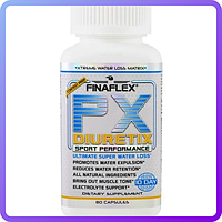 Энергетические и специальные препараты Finaflex PX Diuretix 80 капс (232290)