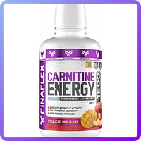 L - Карнітин Finaflex Carnitine Energy 1500 473 мл (232292)