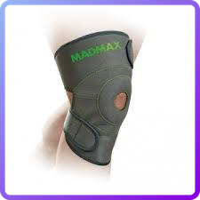 Універсальна підтримка коліна MadMax MFA 295 (347647)