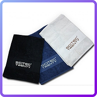 Scitec Nutrition Полотенце (Черное) (336548)