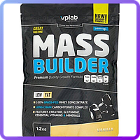 Гейнер VPLab Mass Builder 1200 грам (341025)