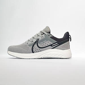 Чоловічі Кросівки Nike Zoom Traill Grey 41-42