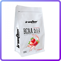 BCAA аминокислоты Iron Flex BCAA Performance 2-1-1 (1000 г) (450913)