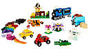 LEGO Classic 10696 Набір для творчості середнього розміру, фото 3