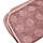 LEANDER - ПеленальниLEANDER - Килимок-підкладка на сповиватор MATTY™, wood rose килимок MATTY™, wood rose, фото 2