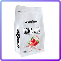 BCAA аминокислоты Iron Flex BCAA Performance 2-1-1 (1000 г) (107481)