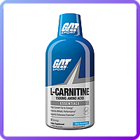 L - Карнітин GAT L-Carnitine 1500 473 мл (232294)