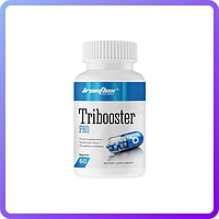 Стимулятор тестостерона Iron Flex Tribooster Pro 2000 мг (60 таб) (228732)