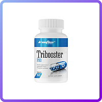 Стимулятор тестостерона Iron Flex Tribooster Pro 2000 мг (60 таб) (450932)