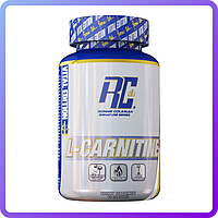 L - Карнітин Ronnie Coleman L-Carnitine 3000 60 капс (231216)