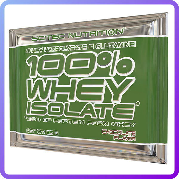 Протеїн Now Foods Whey Protein Isolate 2,27 кг (343266)