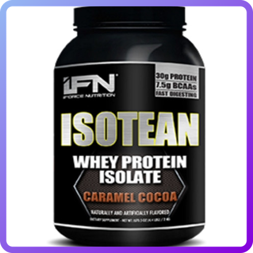 Протеїн iForce Isotean 2,27 кг (343268)