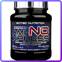 Аминокислоты SCITEC NUTRITION Ami-NO Xpress 440 гр (236673)