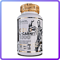 L-Карнітин Kevin Levrone Gold L-Carnitine 1000 мг 60 таб (347668)