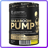 Предтренировочный стимулятор Kevin Levrone Shaaboom Pump (385 г) (450945)