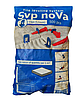 Основа СВП NOVA для вирівнювання плитки 1,5 ММ (500 ШТ./УП.), фото 3