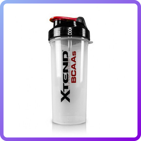 Шейкер Scivation Xtend Smart Shaker 800 мл (346671)