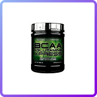 BCAA аминокислоты Scitec Nutrition BCAA+Glutamine Xpress 300 г (231224)