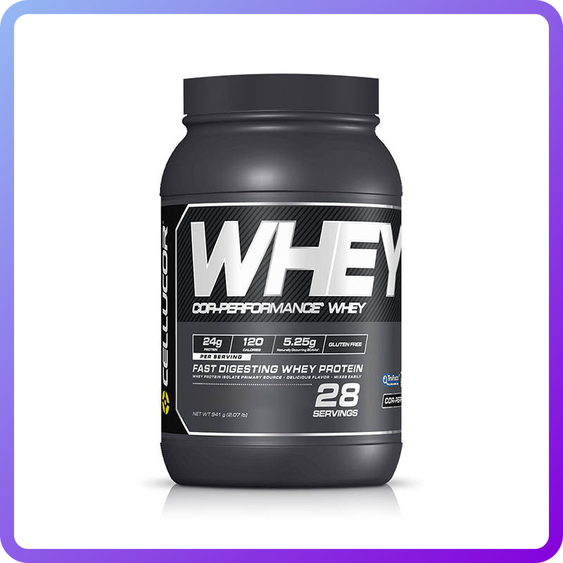 Протеїн Cellucor COR-Performance Whey 454 г (343270)