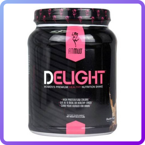 Протеїн FitMiss Delight Protein 908 г (343280)