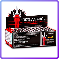 Амінокислоти FFB Energy Body Amino Anabol 30*25 мл (347674)
