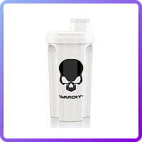 Шейкер Genius Nutrition Shaker Warcry 700 мл (471121)