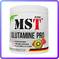 Глютамін MST Nutrition Glutamine Pro zero 315 р (345650)