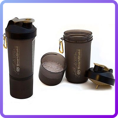 Шейкер SmartShaker Jay Cutler (800 мл) (336592)