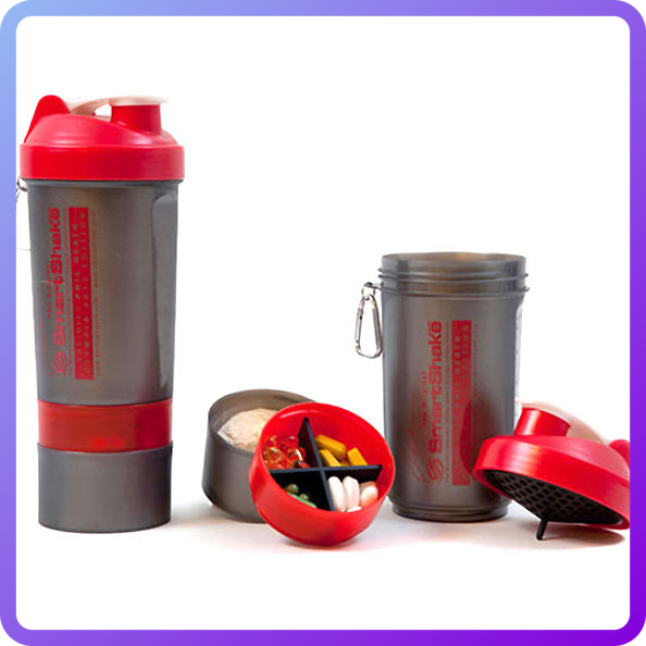 Шейкер SmartShaker Phil Heath (800 мл) (336594)