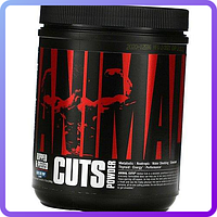 Жироспалювач Universal Nutrition Animal Cuts Powder 248 г (236696)