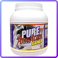 Гейнер В Gainer Pure American (2200 г) (339790)